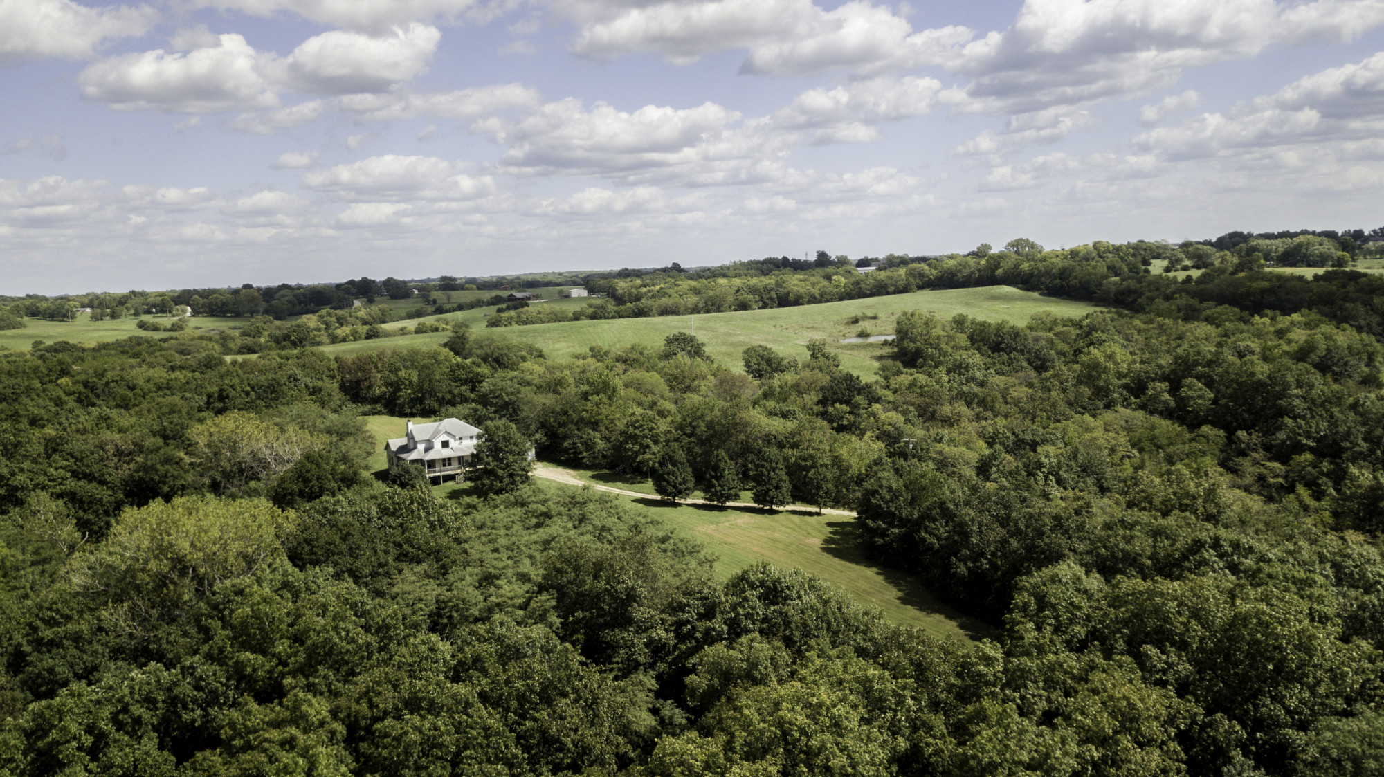 Clay 27 Midwest Land Group