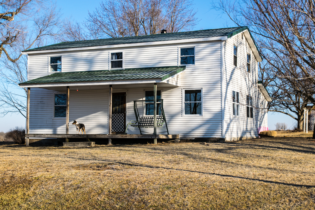 Ringgold 23 Midwest Land Group