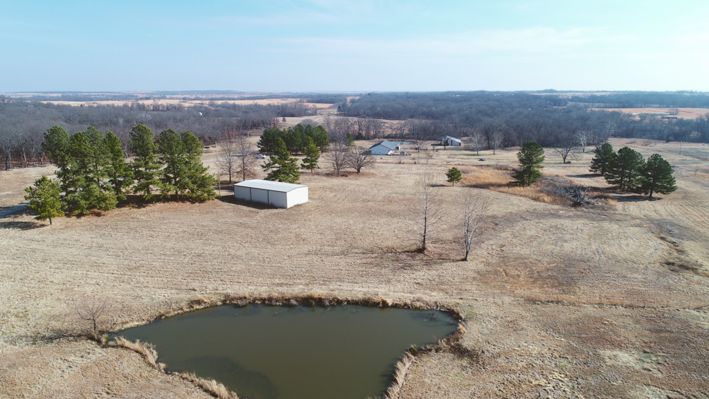 Creek 40 Midwest Land Group