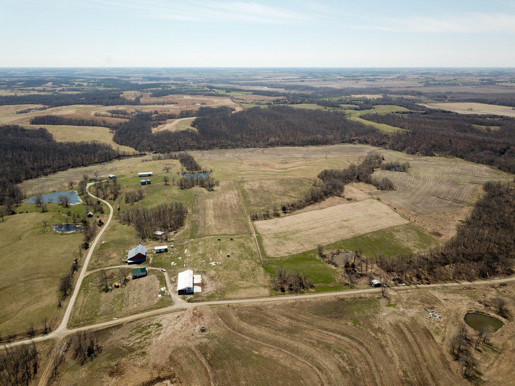 Gentry 40 - Midwest Land Group