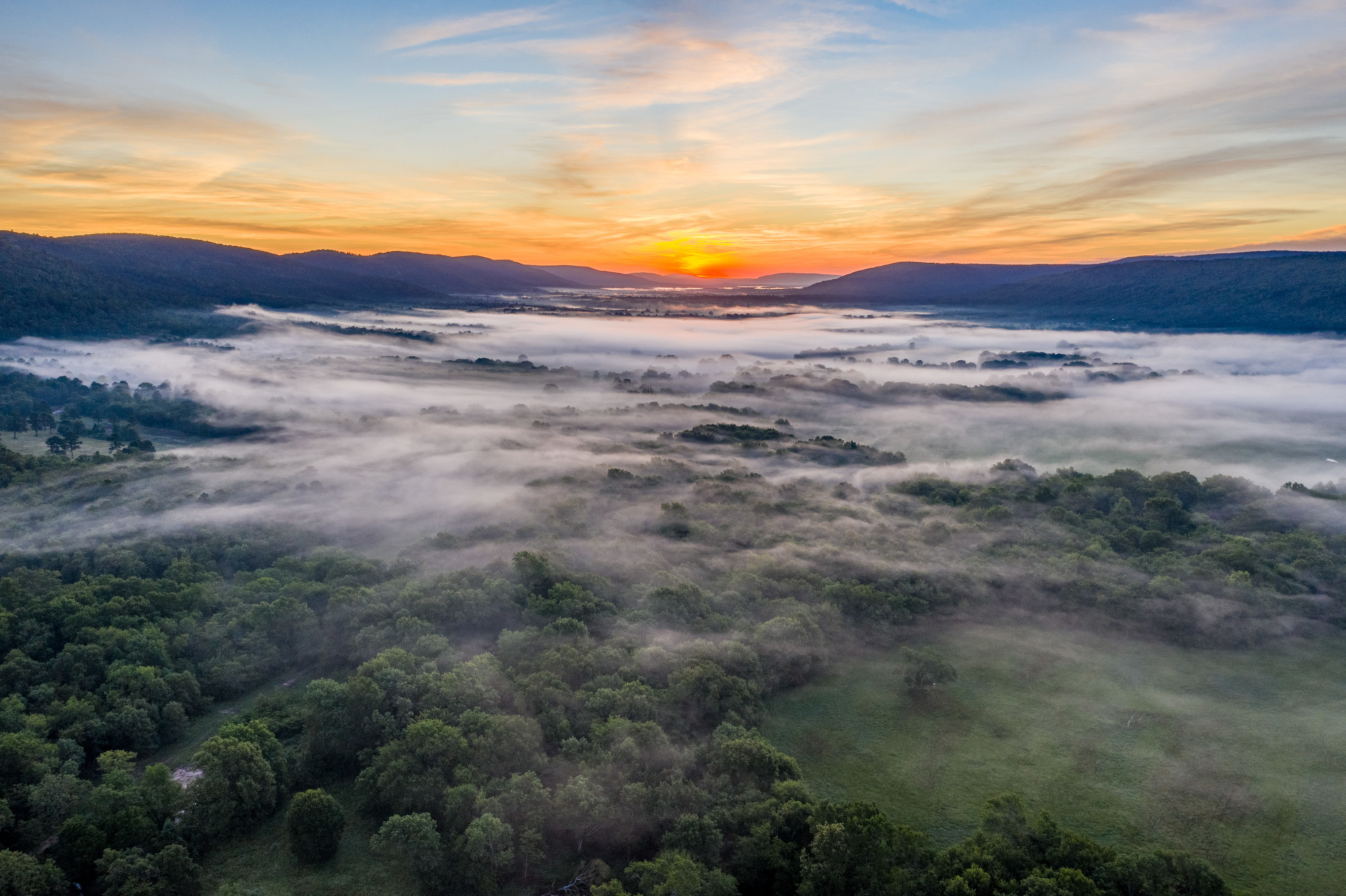 Pittsburg 470 Midwest Land Group