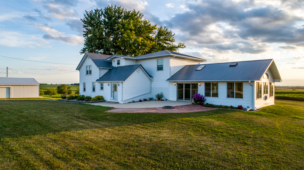 Cherokee 4.5 Midwest Land Group