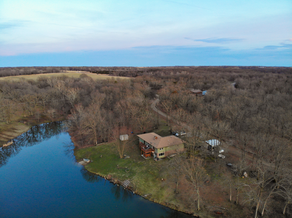 Neosho 0 7100 Lost Lake Circle Midwest Land Group