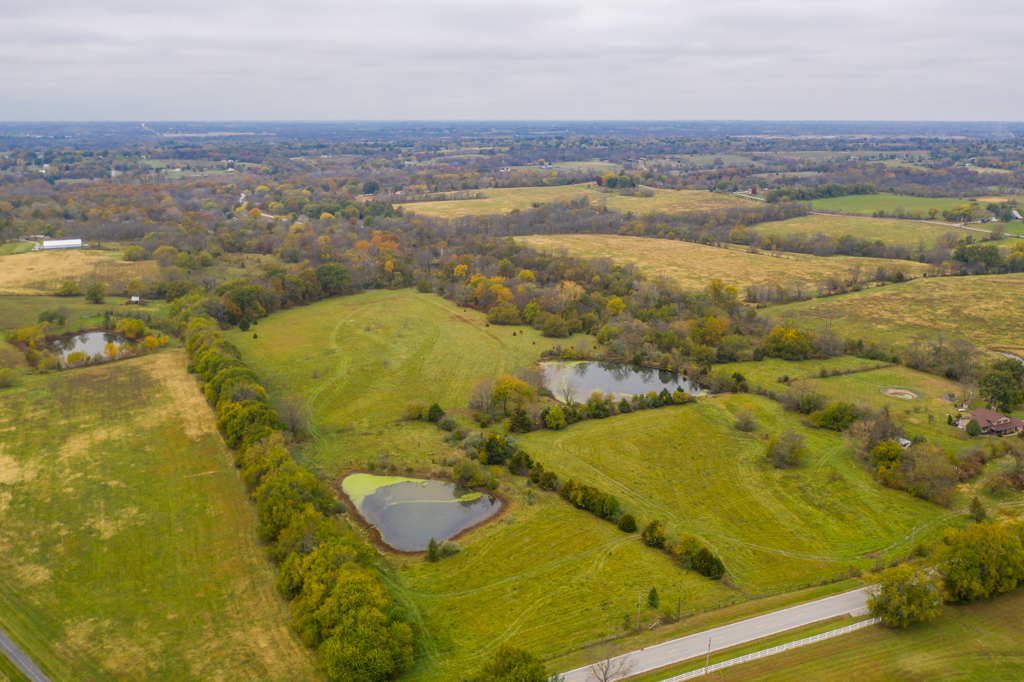 Clay 50 Midwest Land Group