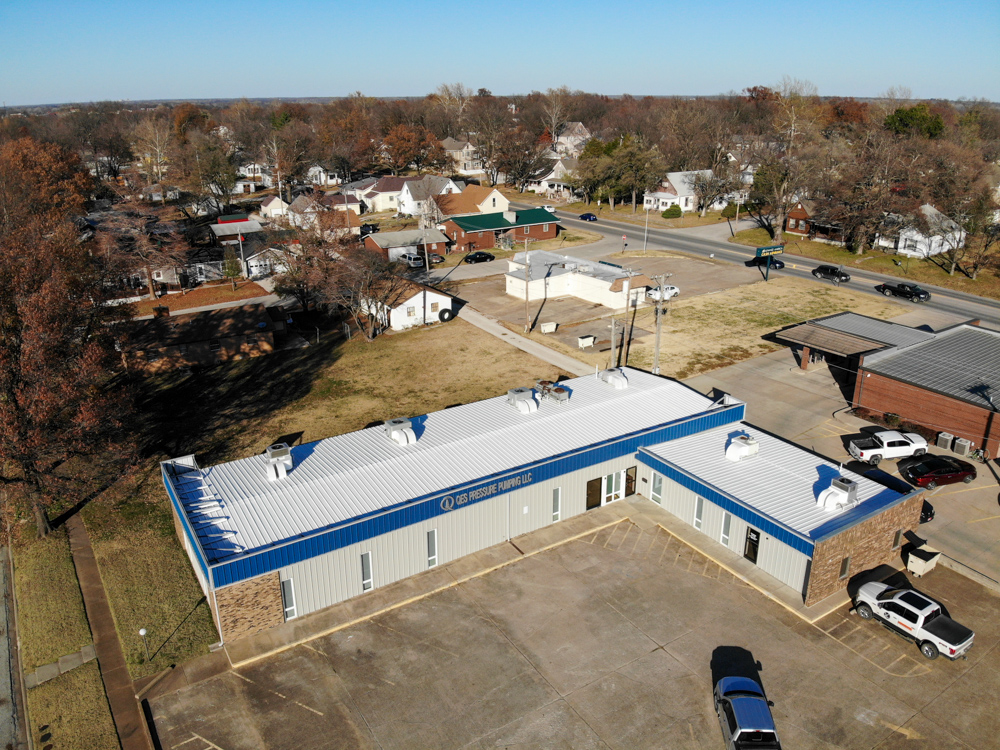 Neosho 1 1322 S Grant Midwest Land Group