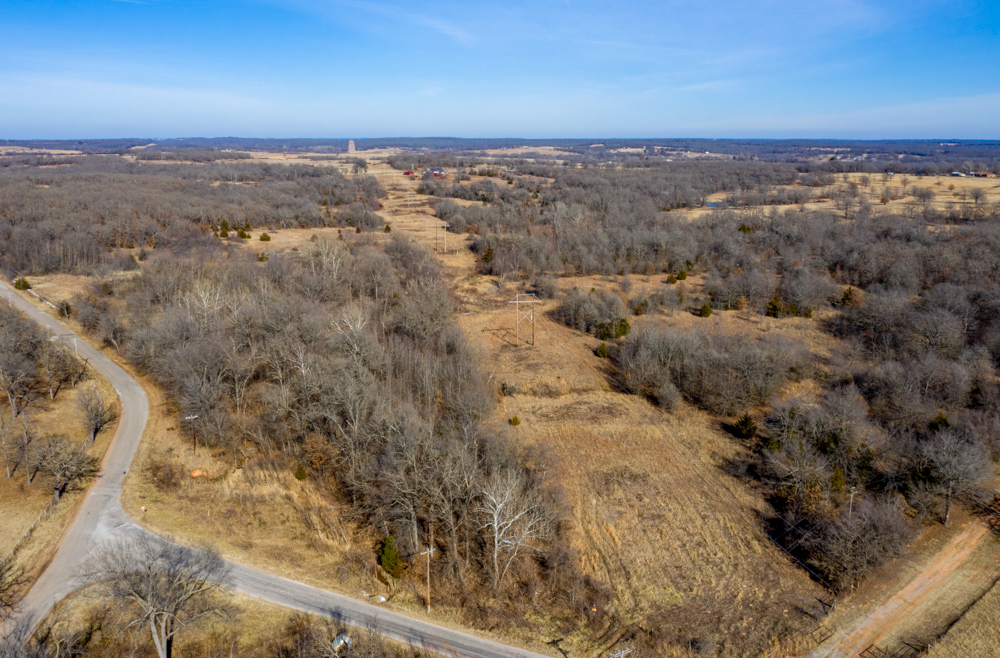 Creek 40 - Midwest Land Group