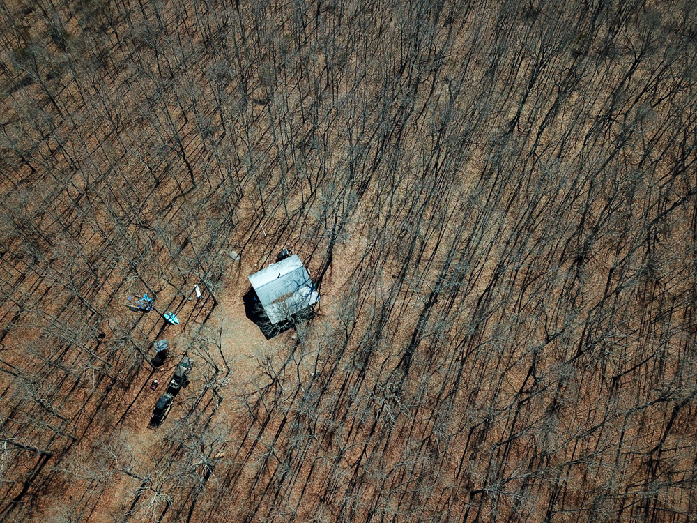 Sharp 40 Midwest Land Group