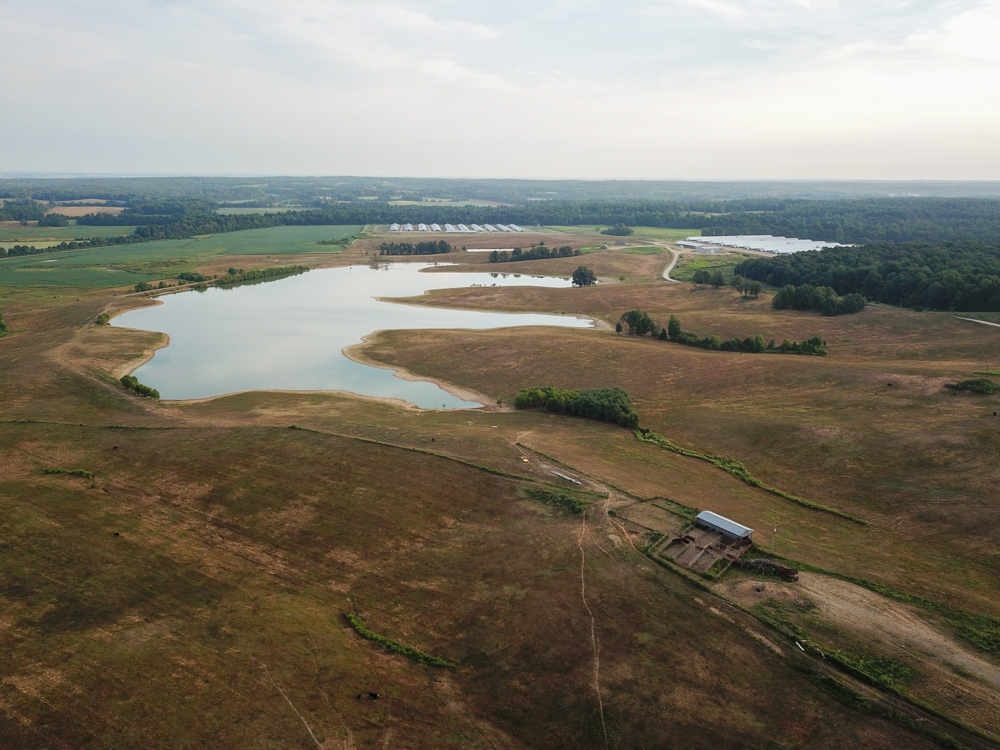 Clay 1070 Midwest Land Group