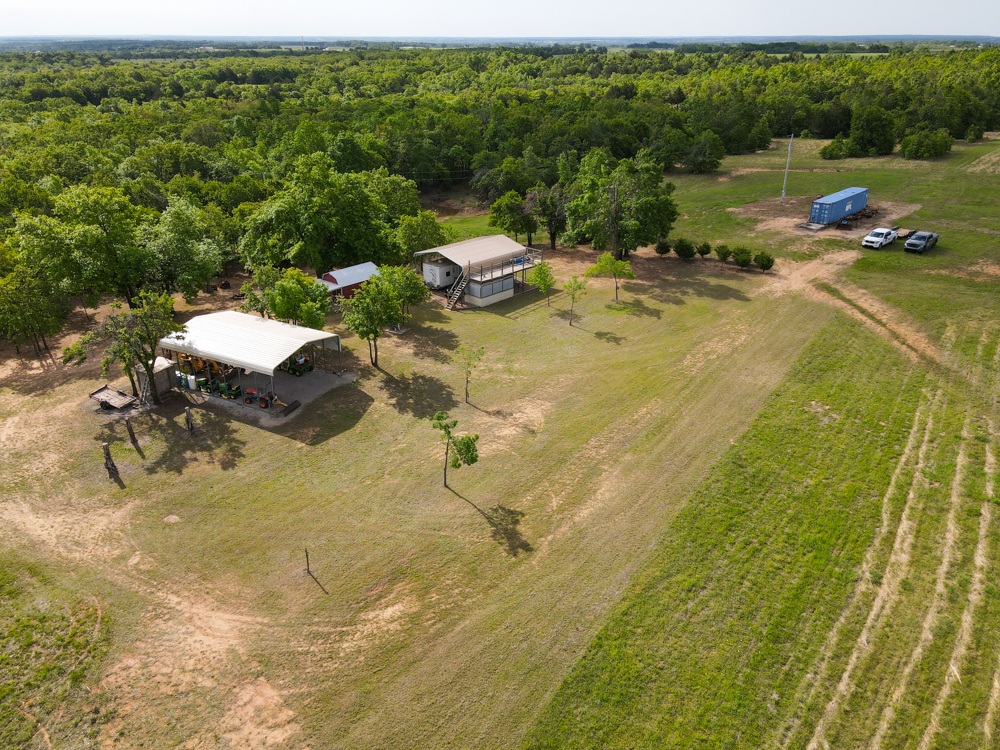 Payne 80 Midwest Land Group