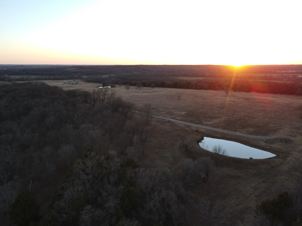 Payne 78 Midwest Land Group