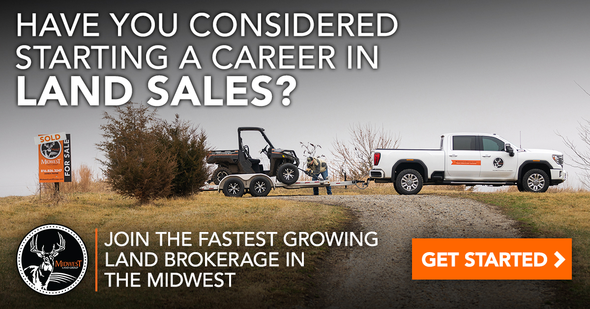 Careers Midwest Land Group
