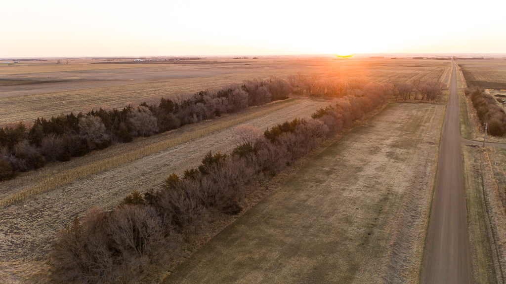 Charles Mix 200 Midwest Land Group