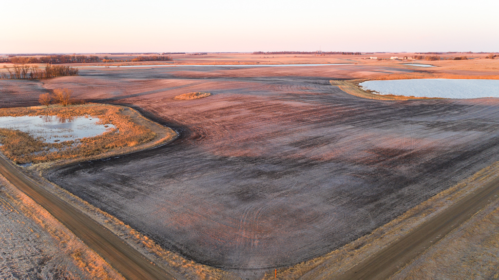 Codington 160 Midwest Land Group