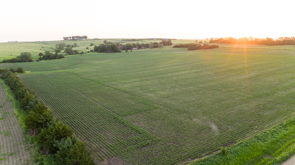 Charles Mix 40 Midwest Land Group