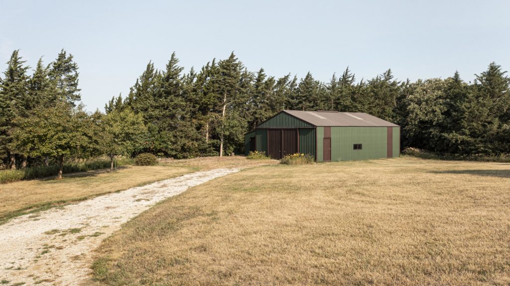 Saunders 35.5 Midwest Land Group