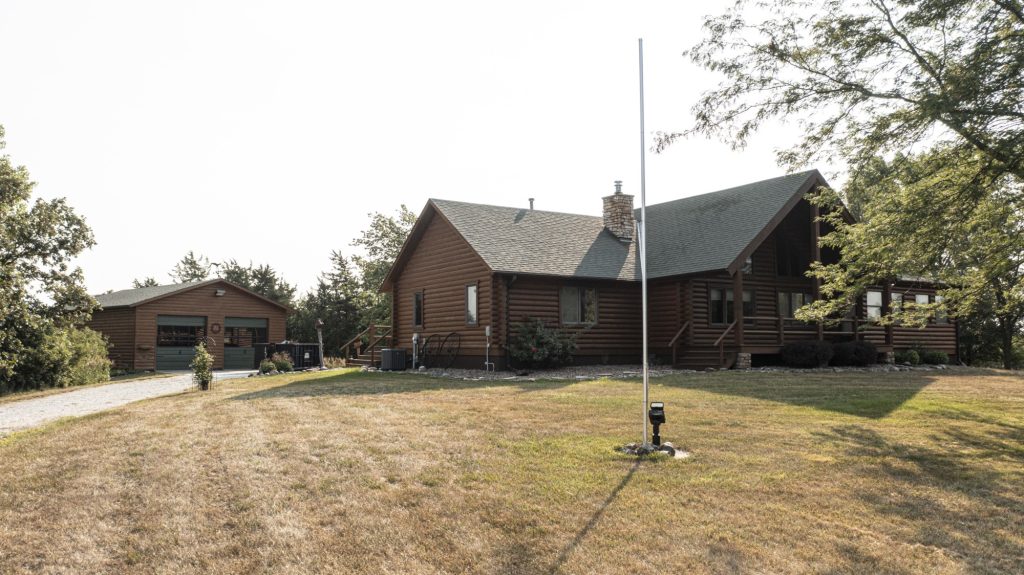 Saunders 35.5 Midwest Land Group