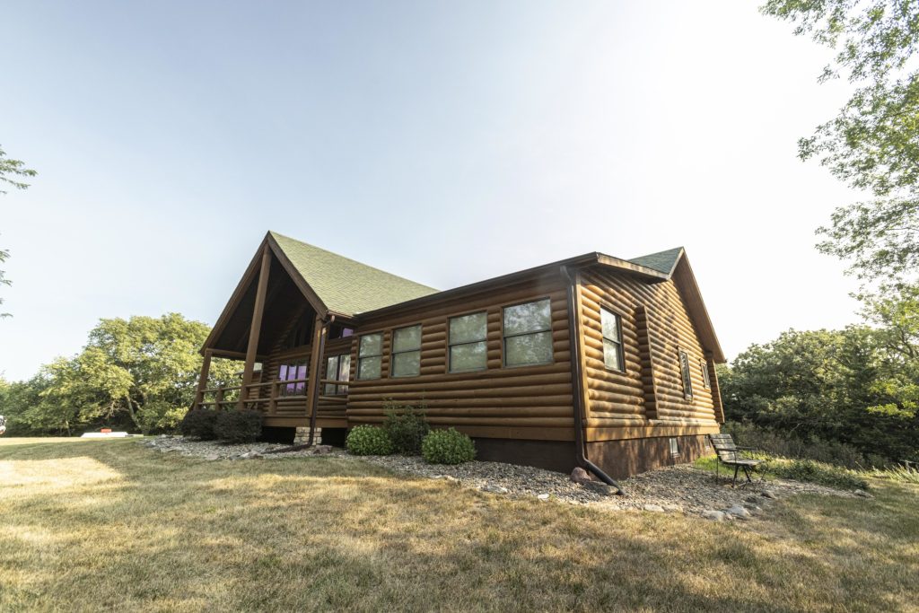 Saunders 35.5 Midwest Land Group