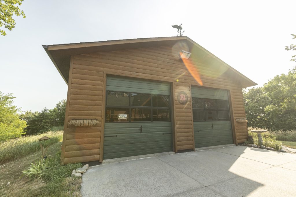 Saunders 35.5 Midwest Land Group