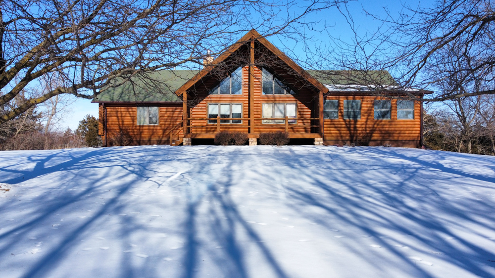 Saunders 35.5 Midwest Land Group