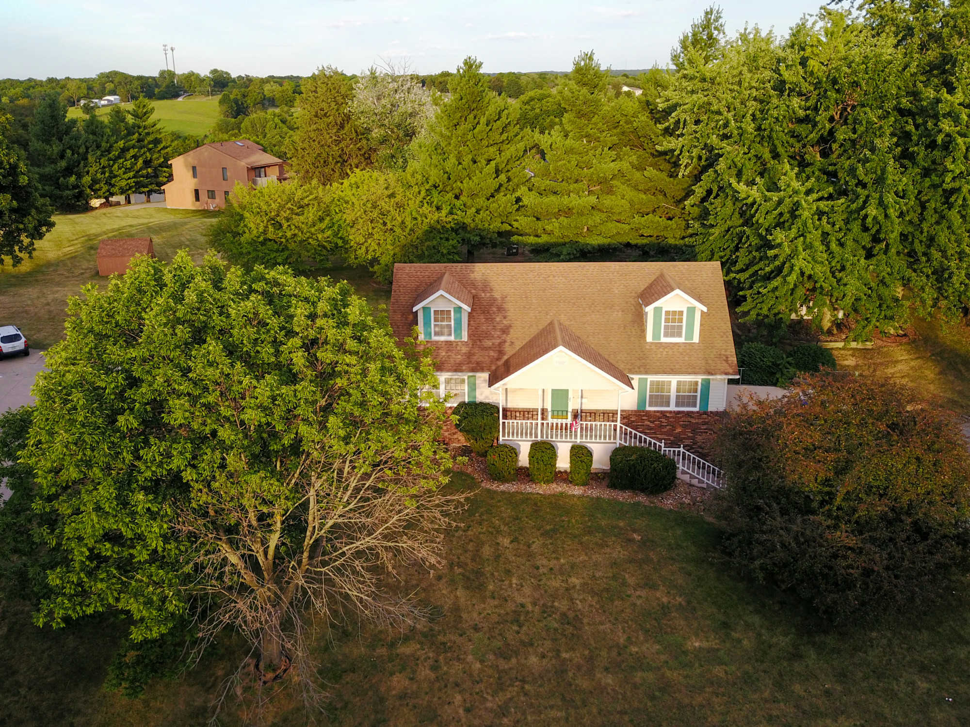 Wapello .8 602 Morrell Rd Midwest Land Group