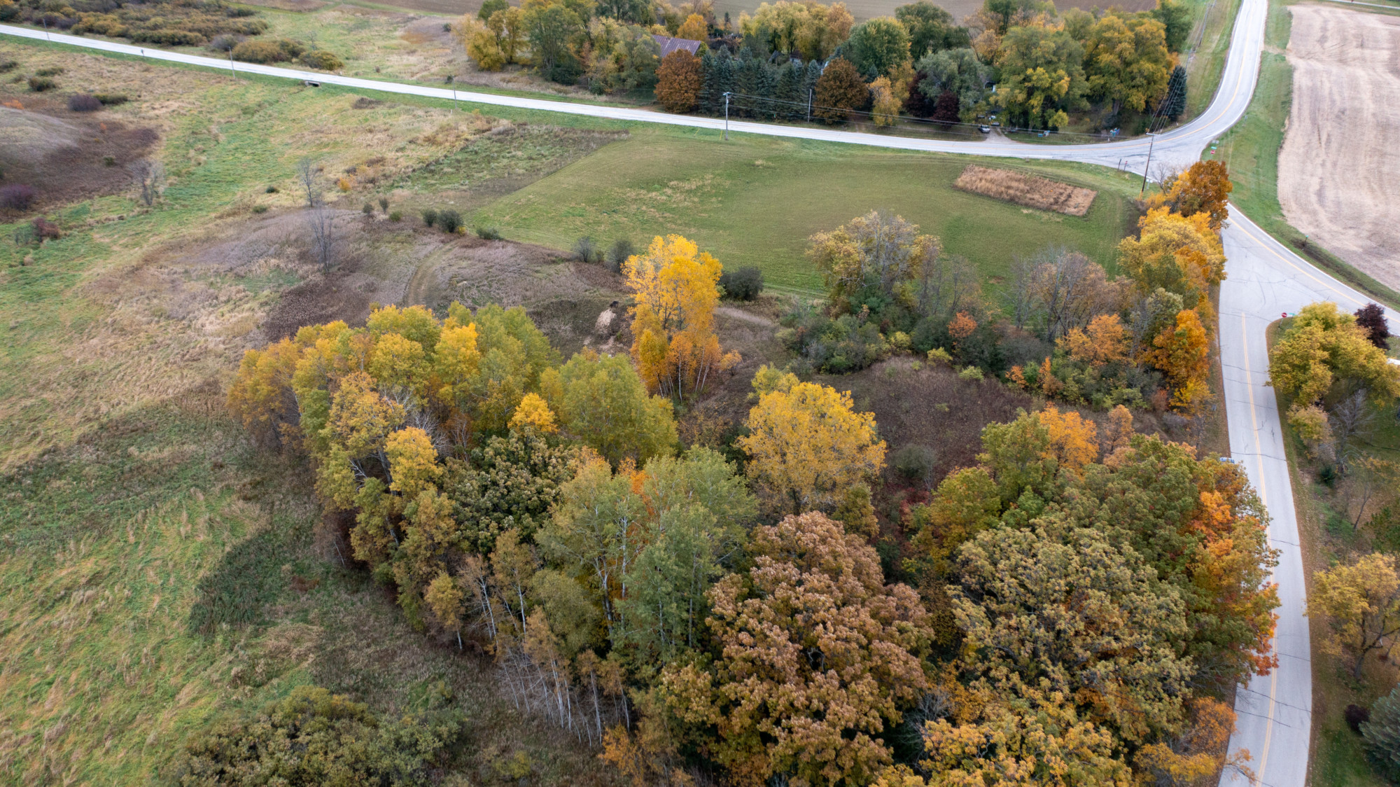 Sheboygan 5 Midwest Land Group