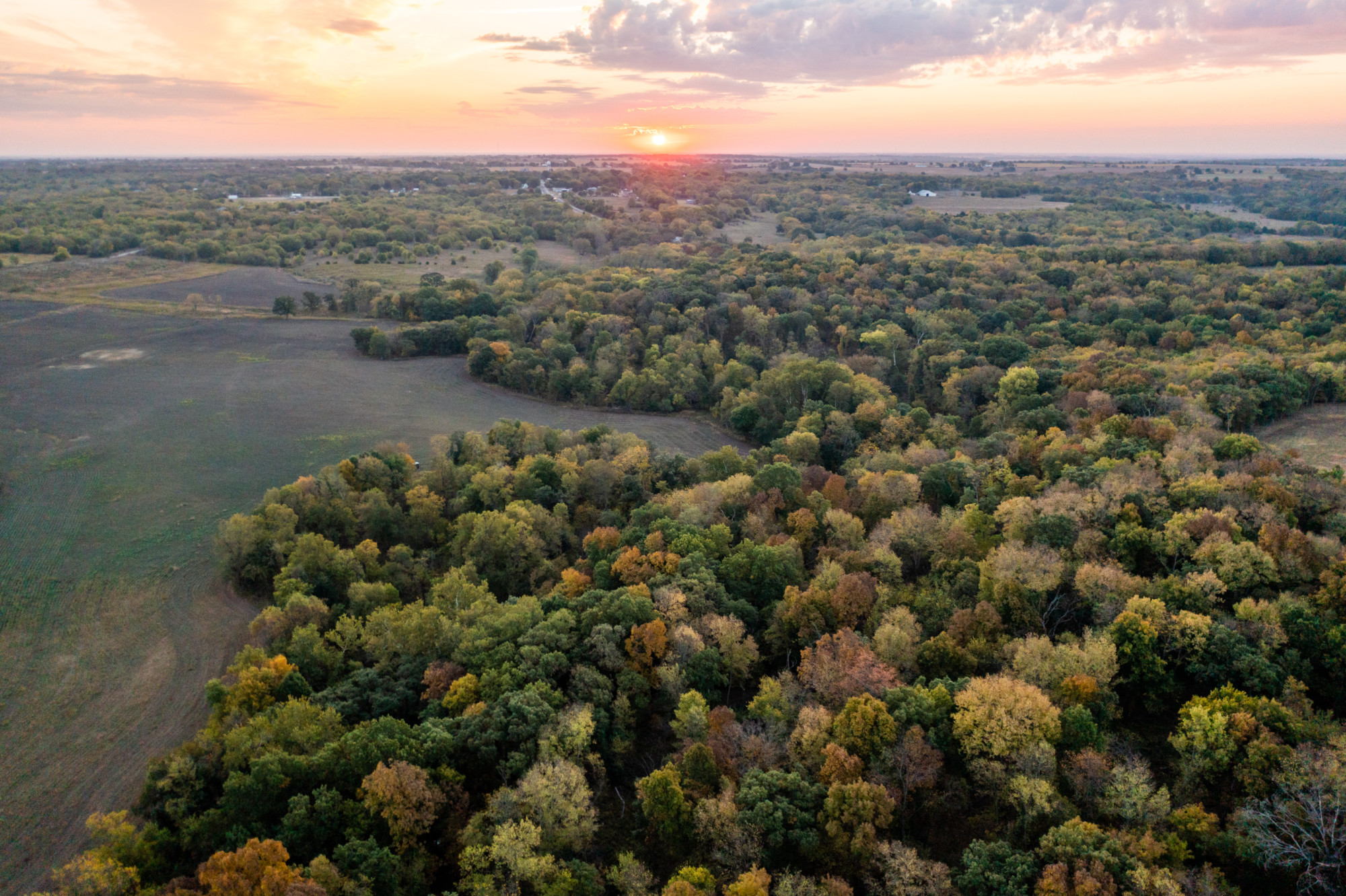 Franklin 350 Midwest Land Group