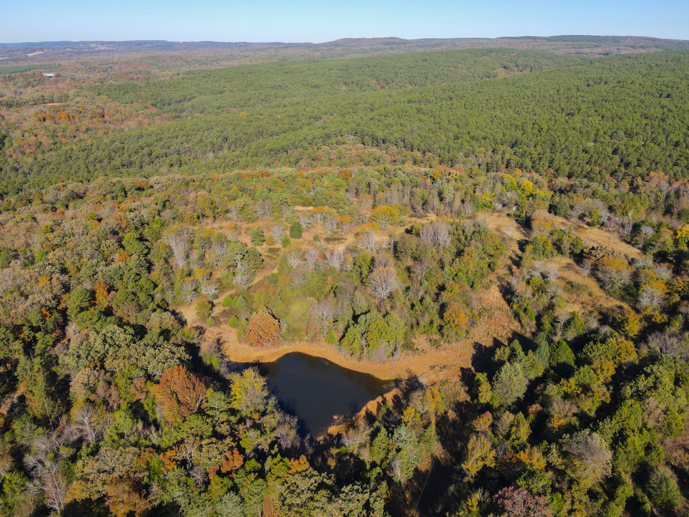 Franklin 160 Midwest Land Group