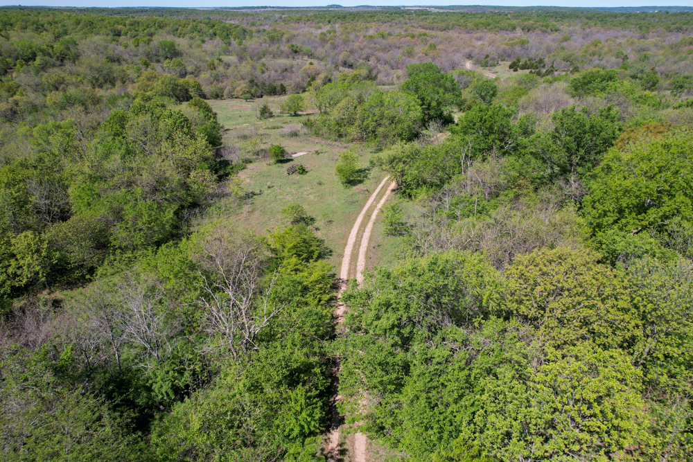 Osage 34.31 Midwest Land Group