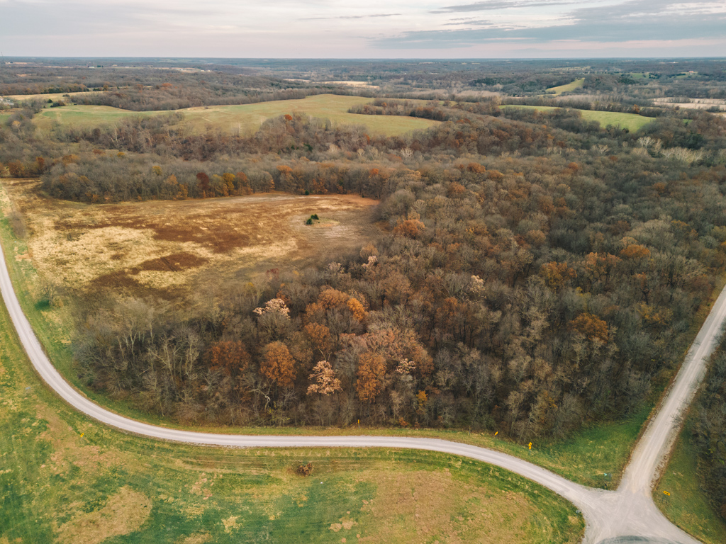 Saline 265 midwest land group