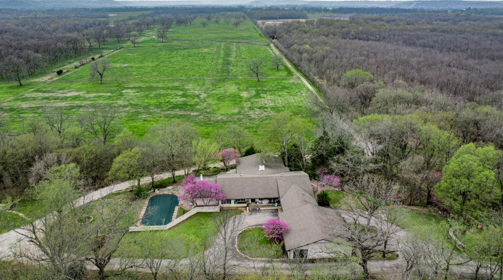 Rogers 185 Midwest Land Group