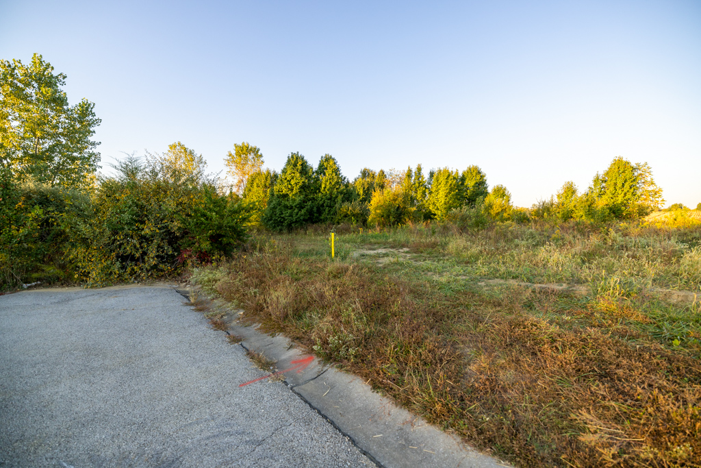 Cass 97 Midwest Land Group