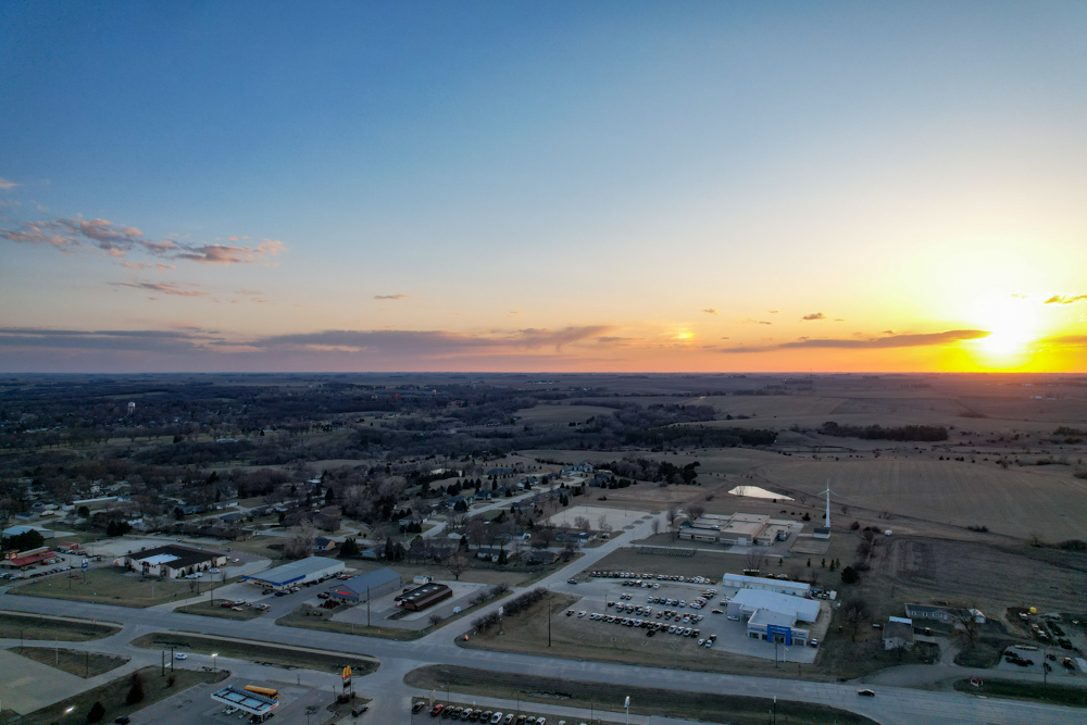 Cherokee 1.4 Midwest Land Group