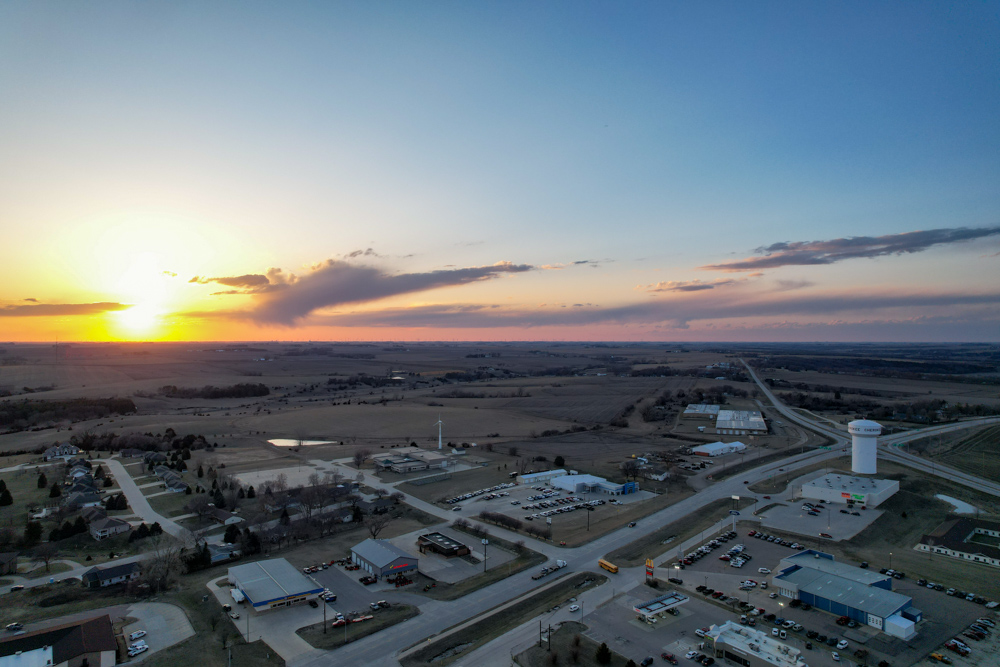 Cherokee 1.4 Midwest Land Group