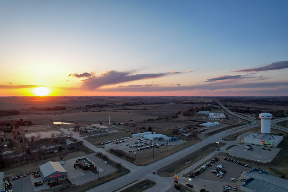 Cherokee 1.4 Midwest Land Group