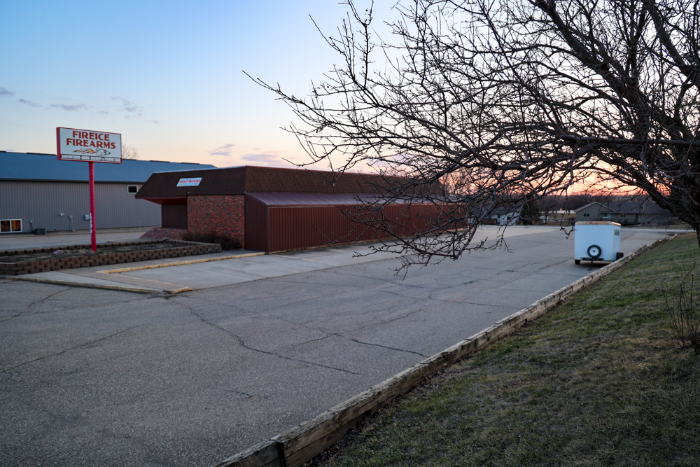 Cherokee 1.4 1509 S 2nd St Midwest Land Group