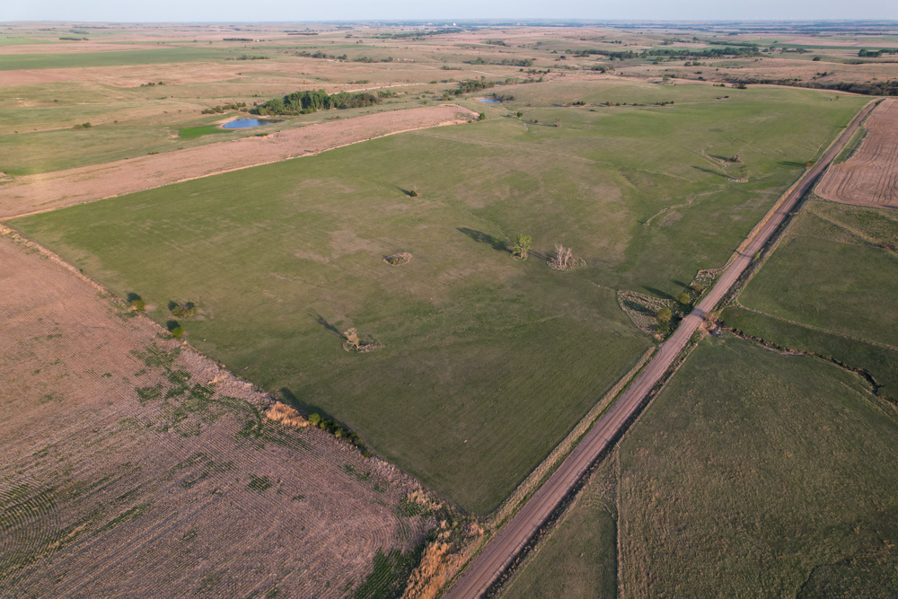 Lincoln 117 Midwest Land Group