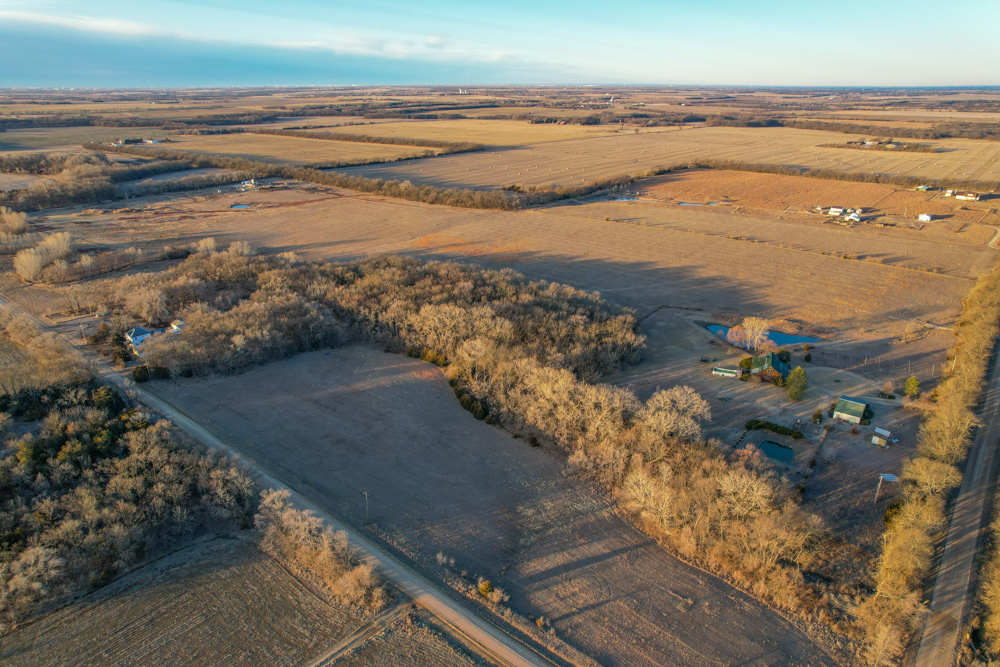 Sedgwick 25 Midwest Land Group