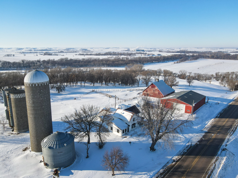 Sioux 45.3 Midwest Land Group