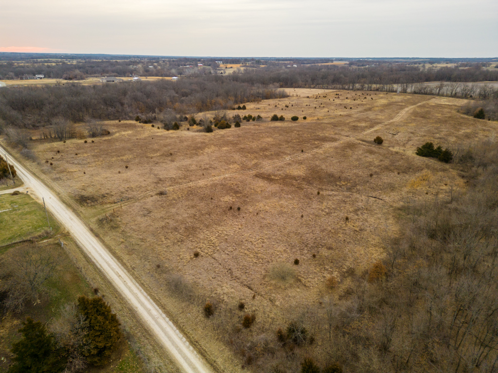 Cass 34 Midwest Land Group