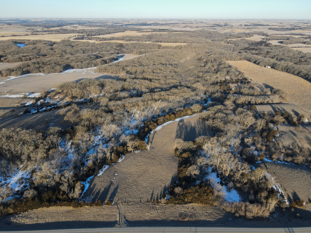 Cherokee 5 Midwest Land Group