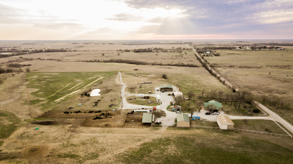 Cowley 627 Midwest Land Group