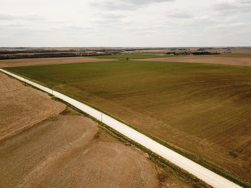 Jewell 60 Midwest Land Group