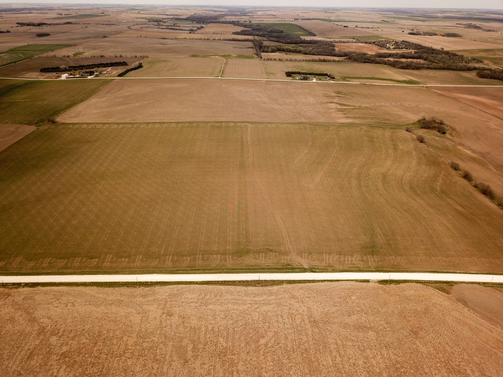 Jewell 60 Midwest Land Group