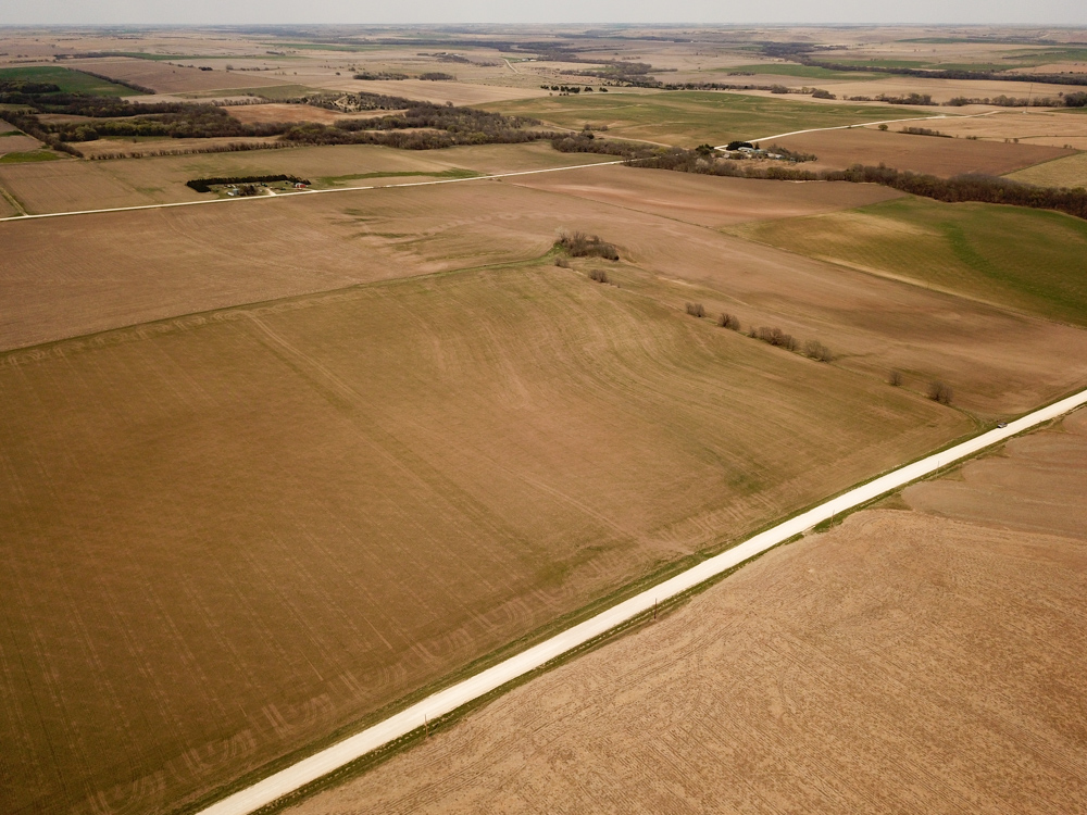 Jewell 60 Midwest Land Group