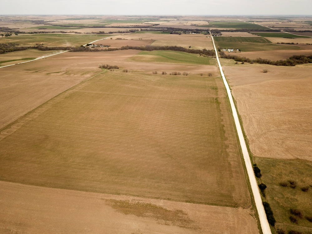 Jewell 60 Midwest Land Group