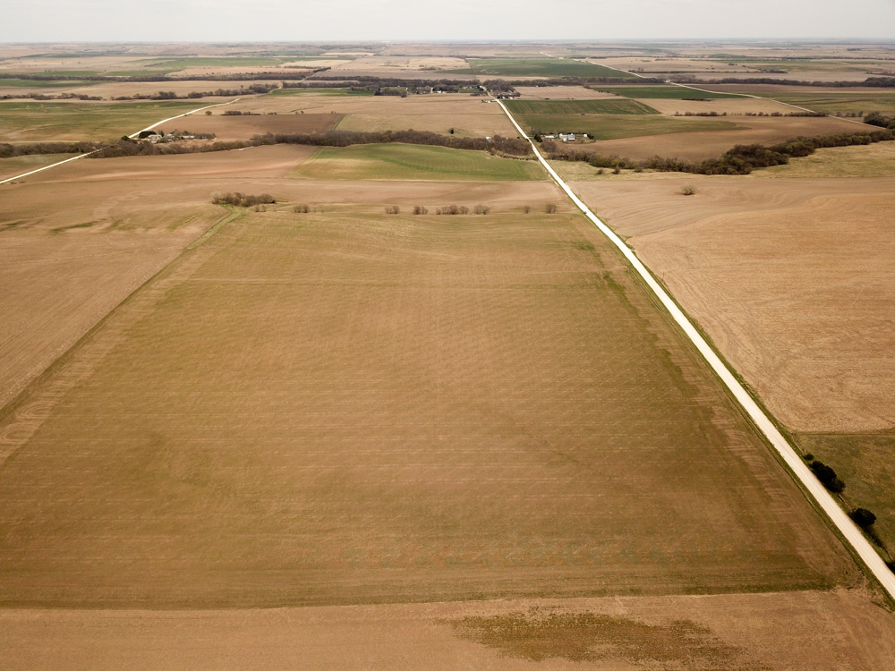 Jewell 60 Midwest Land Group