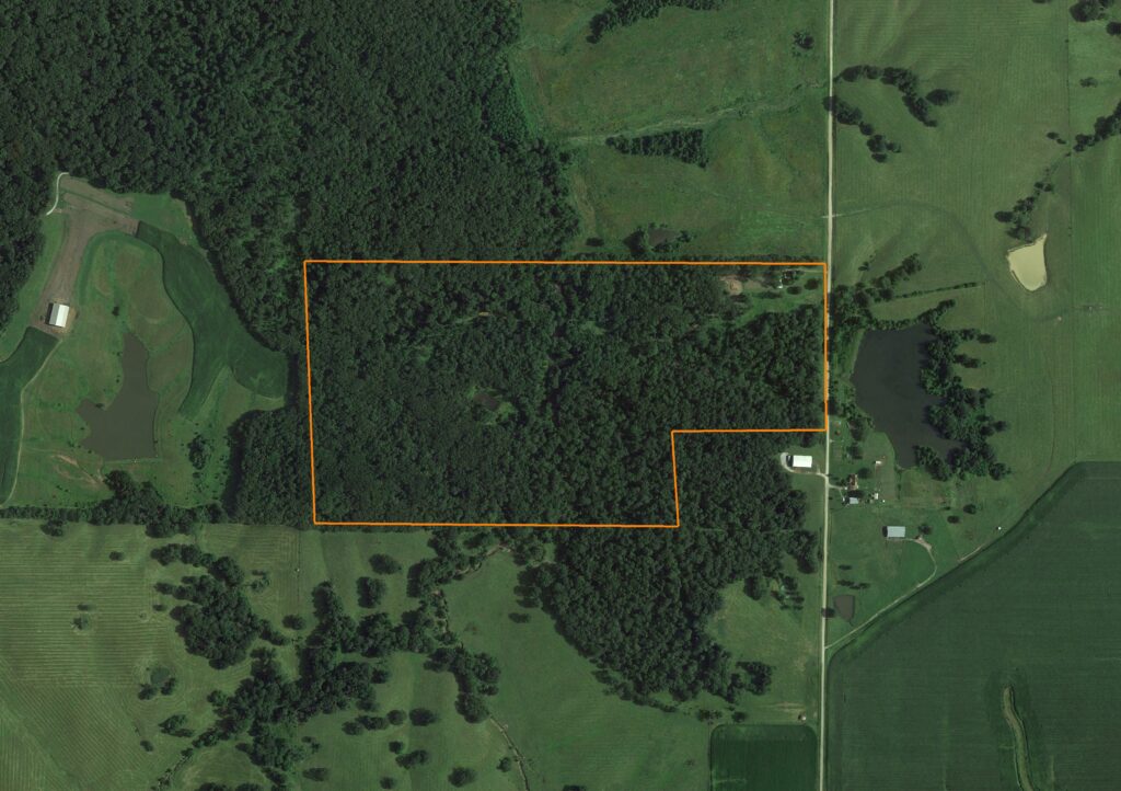 Knox 68 Midwest Land Group