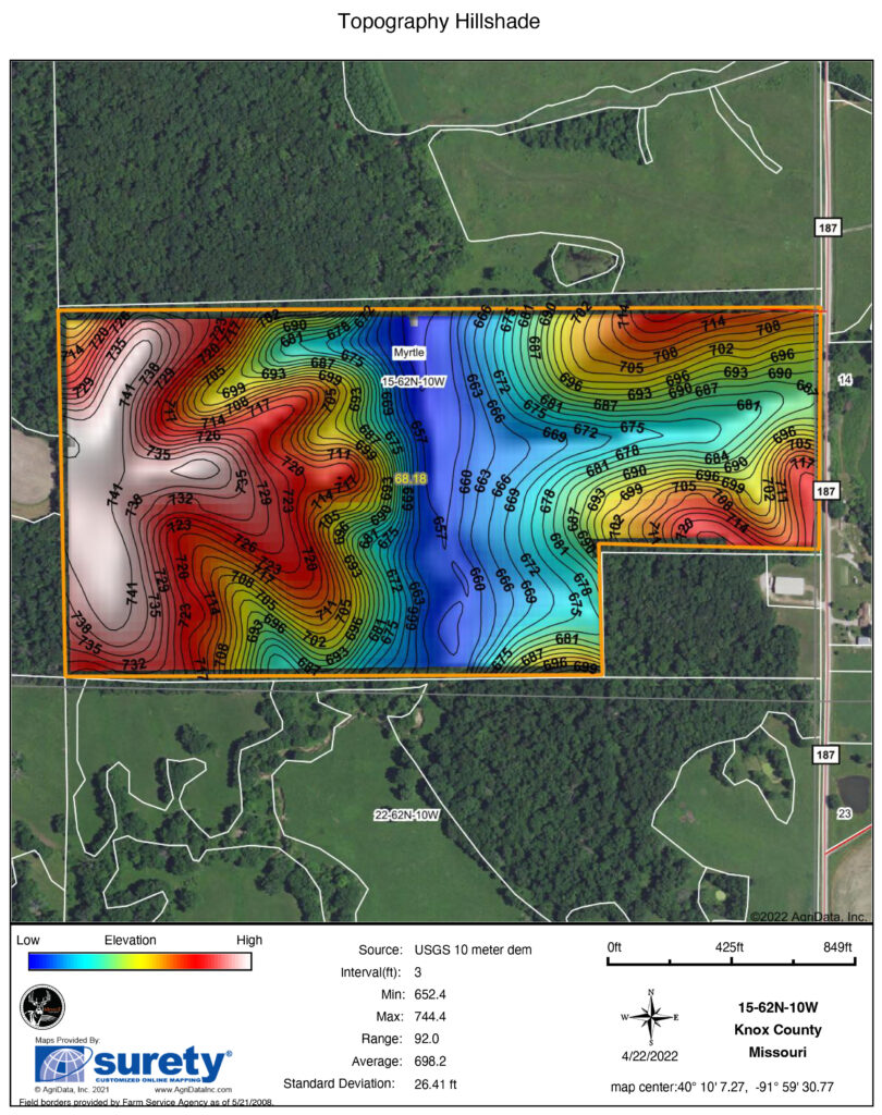 Knox 68 - Midwest Land Group