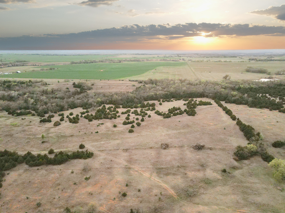 Payne 55 Midwest Land Group