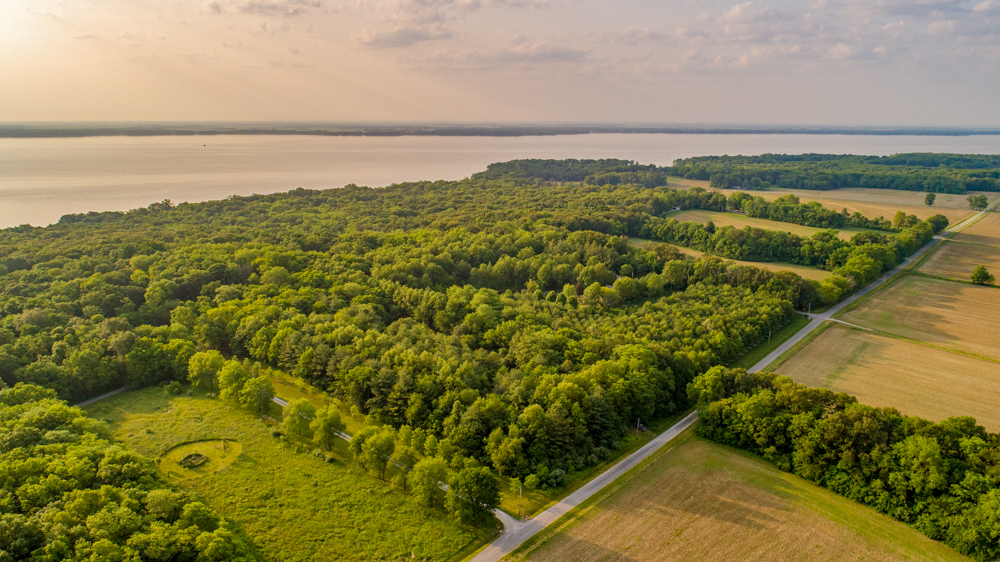 Clinton 6 Midwest Land Group